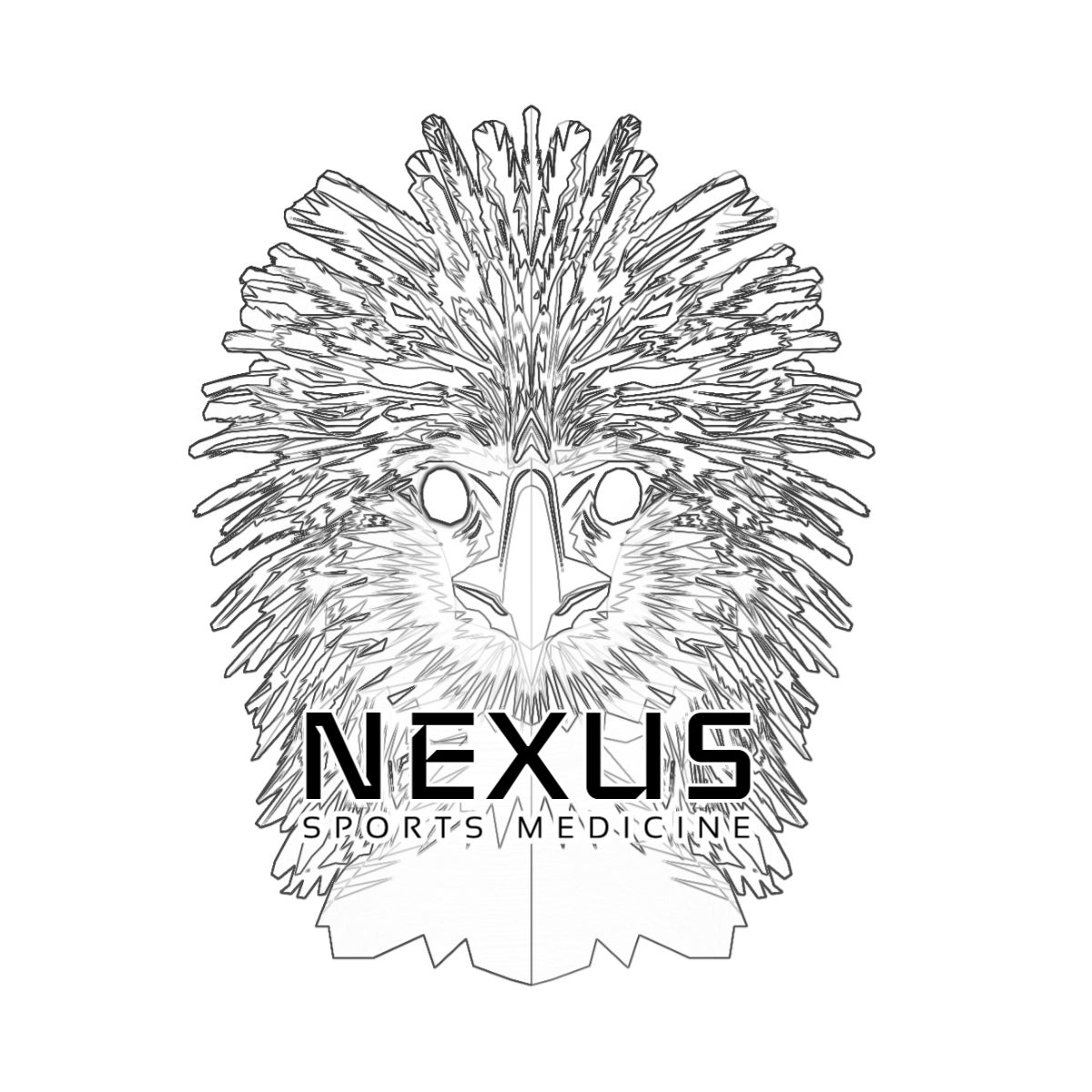 Athletic Training Sling Bag, Kits and Patches Nexus Sports Medicine